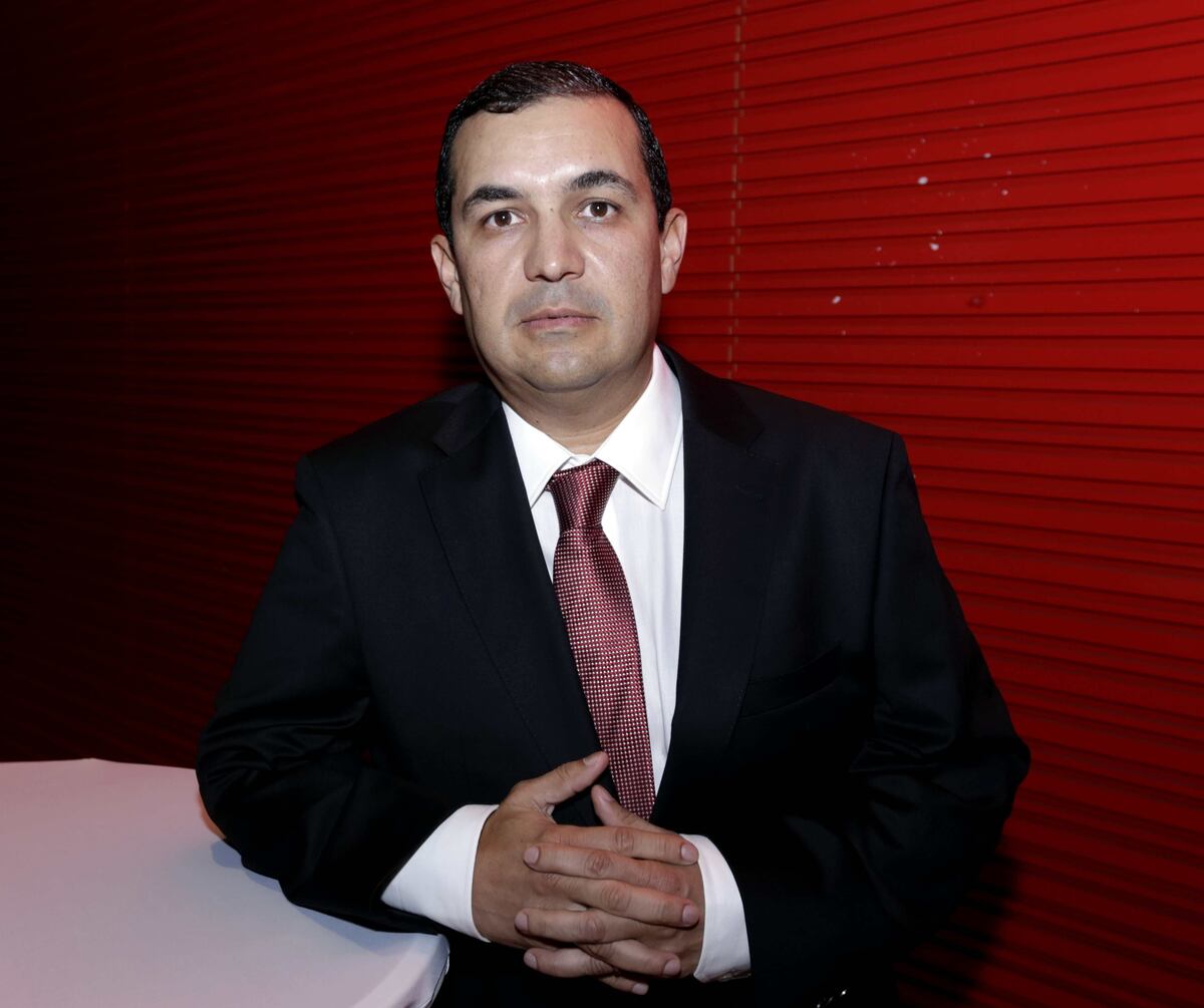 Presidente de la CAPAC: ‘Tren impulsado por China no creo que sea una prioridad del próximo gobierno'