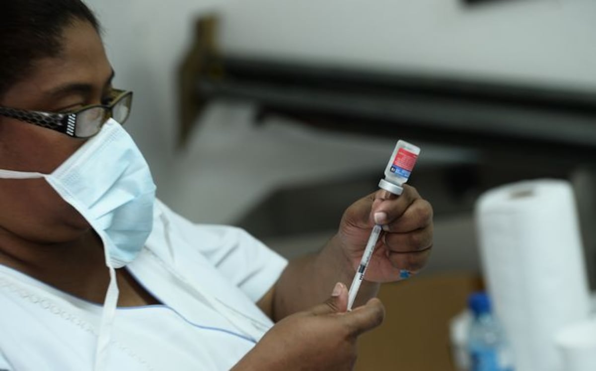 Emergencia. Van once defunciones por influenza AH1N1 y recomiendan la vacunación