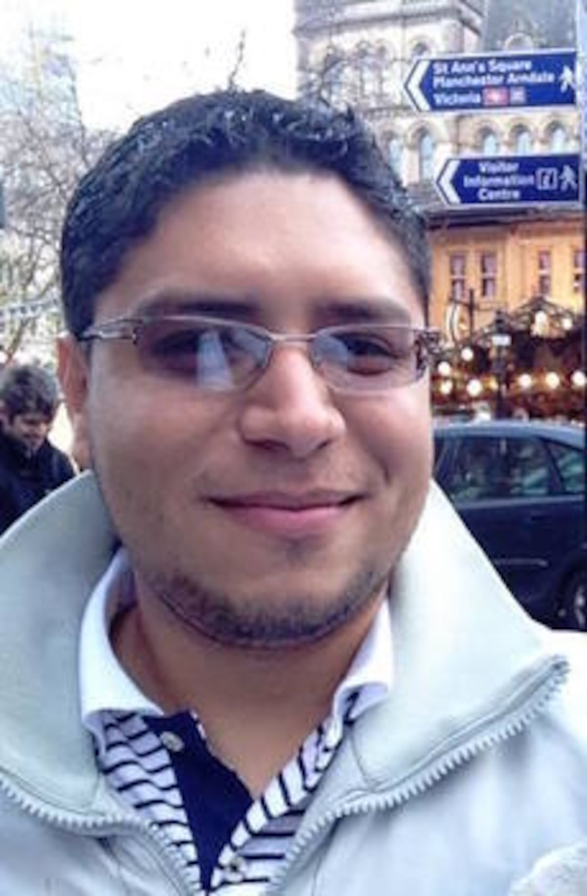 Profesor de química y física de Panamá gana premio internacional