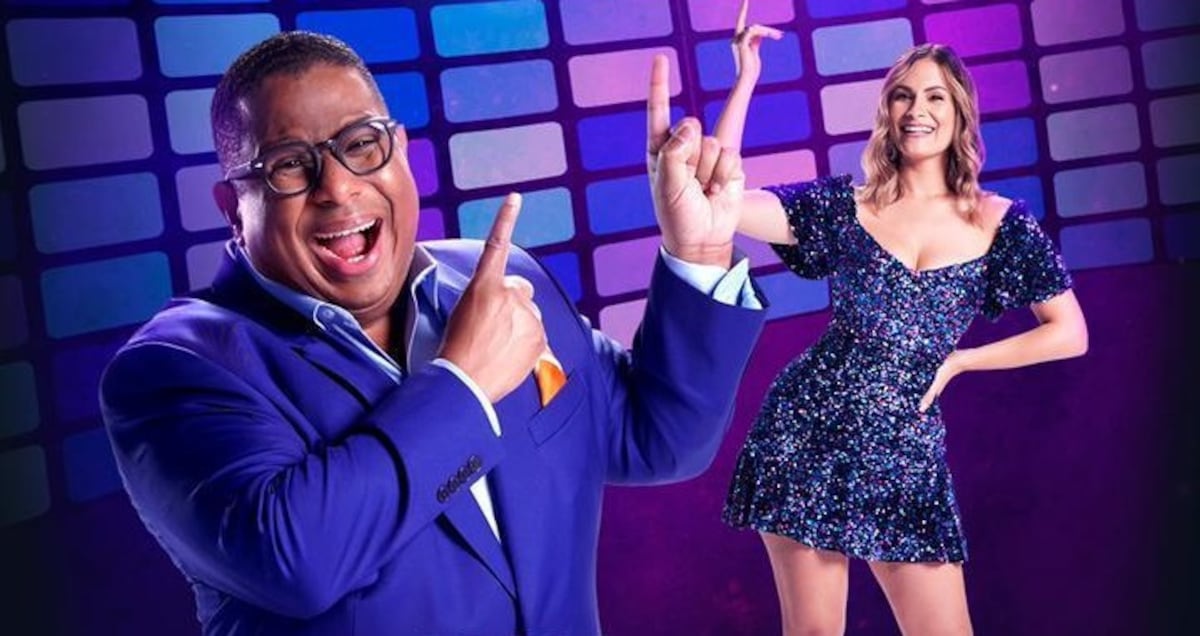 ‘Yo bailo hasta la danza del vientre’. Castalia Pascual acierta en Qué dice la gente