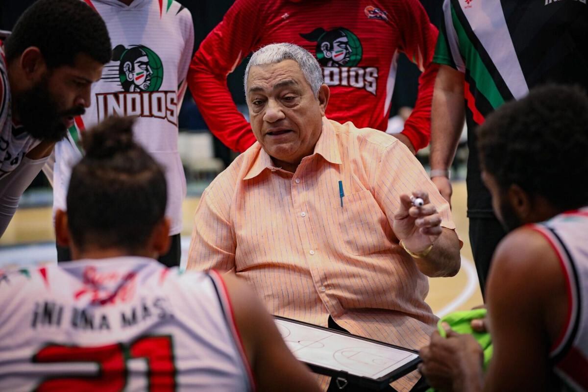 Experiencia y profesionalismo de Flor Meléndez pesó en la decisión de Fepaba