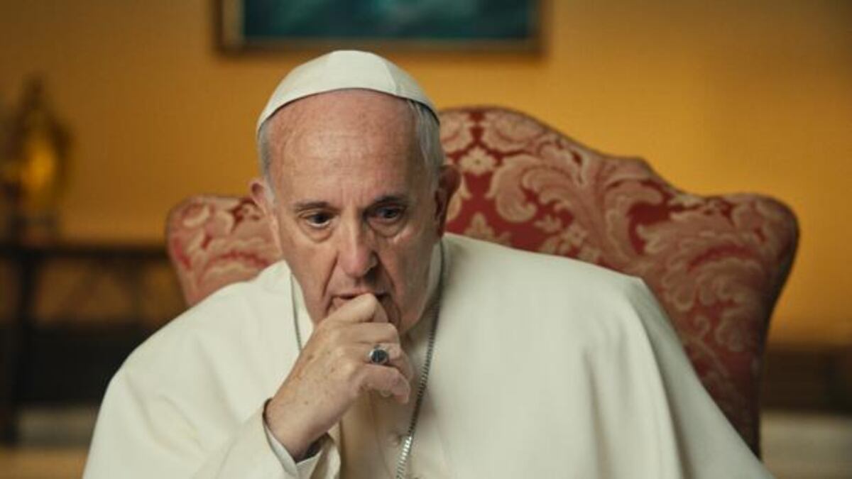 El papa Francisco expulsa al sacerdote chileno Fernando Karadima por abusos