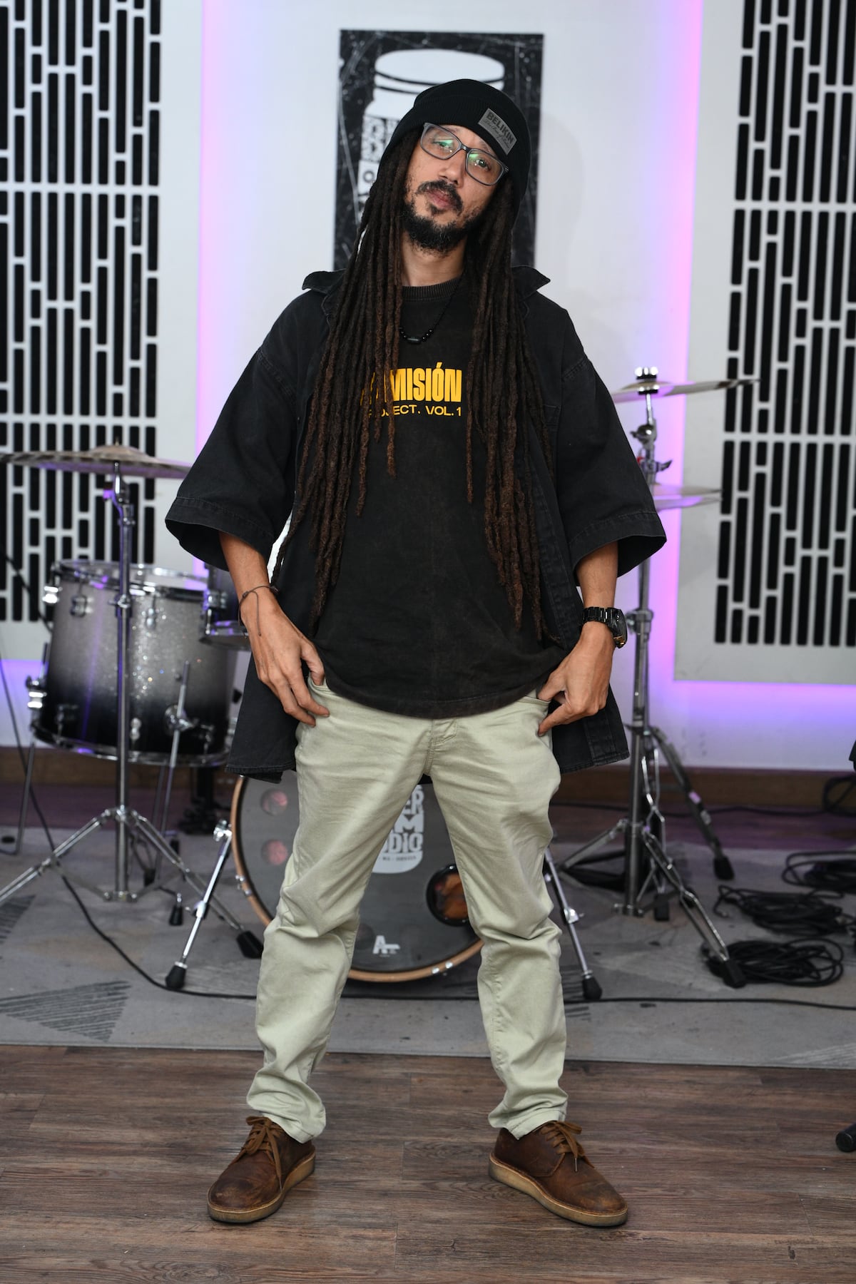 ‘El Reggae es una misión, no una competencia’: DJ Chiqui Dubs revela el proceso detrás de ‘La Misión Vol. 1′