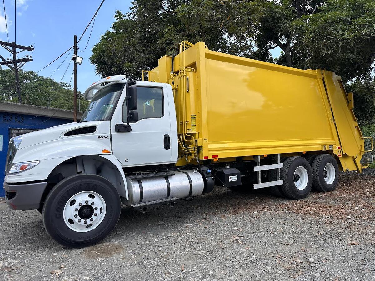 Facturación unificada en Colón: AguAseo incluirá tasa de aseo en factura de energía de ENSA
