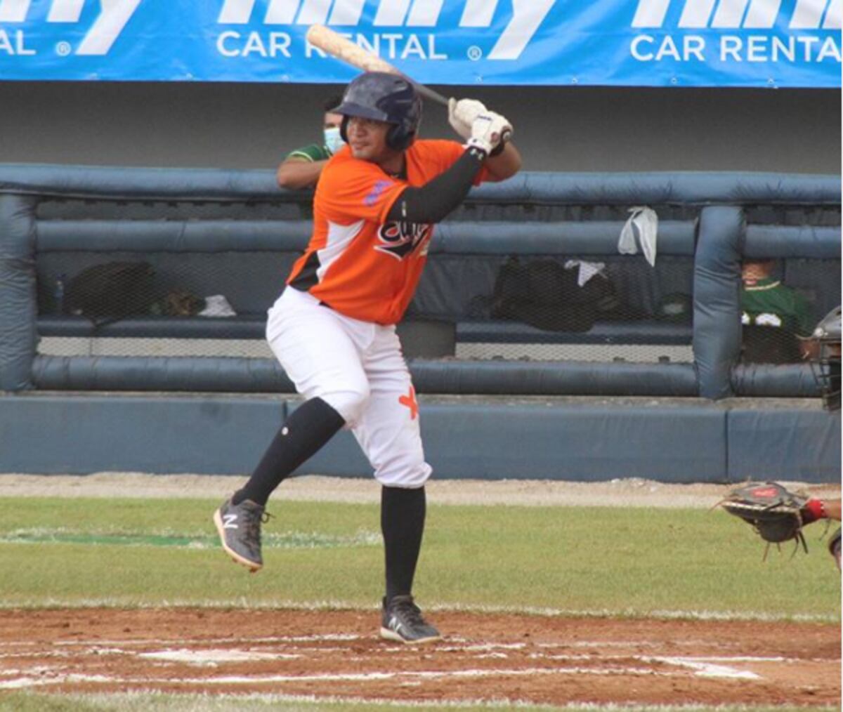 Belarmino Campos se gana otro carro. Es el Más Valioso del Torneo Mayor 2020