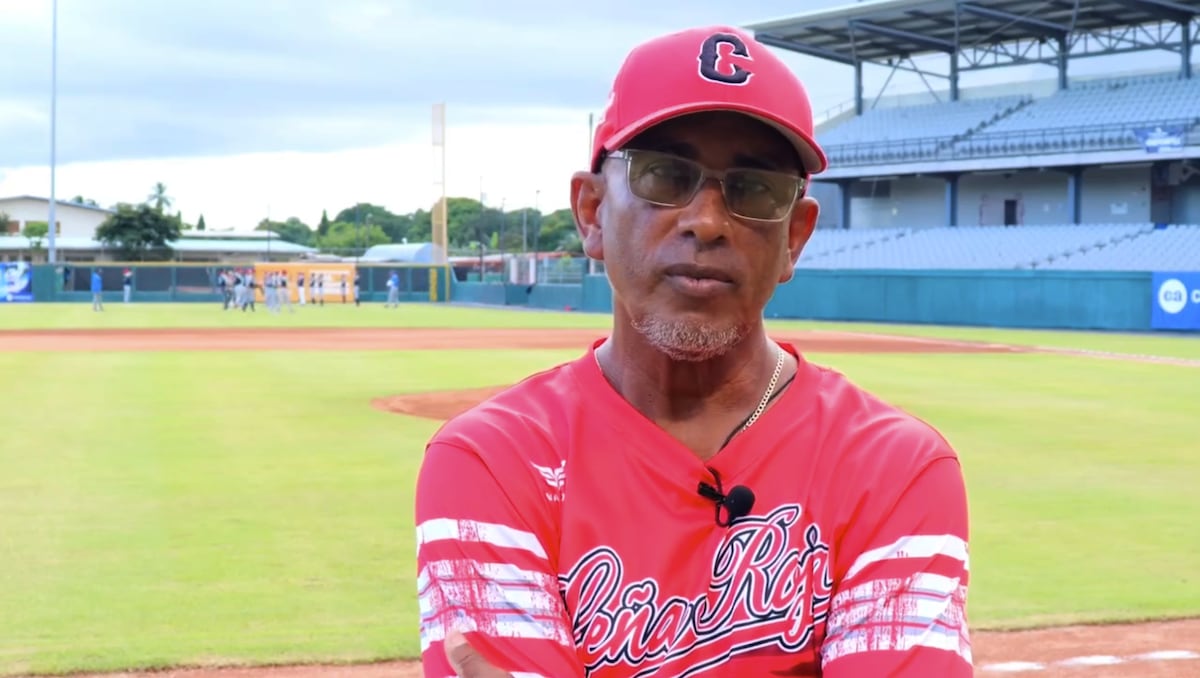 Coclé quiere más: el tricampeonato juvenil es el nuevo objetivo