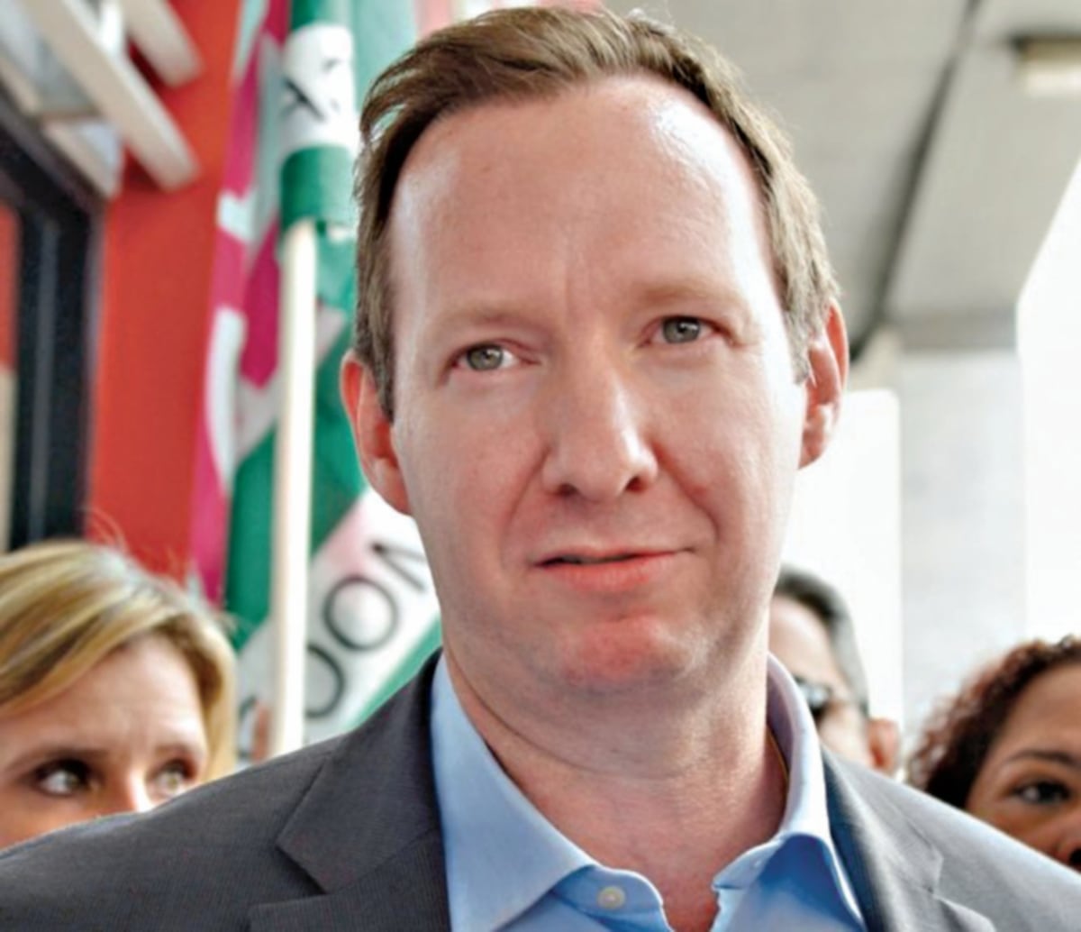 Condena de 80 meses a Frank De Lima y Juan Carlos Pino es revocada por el tribunal