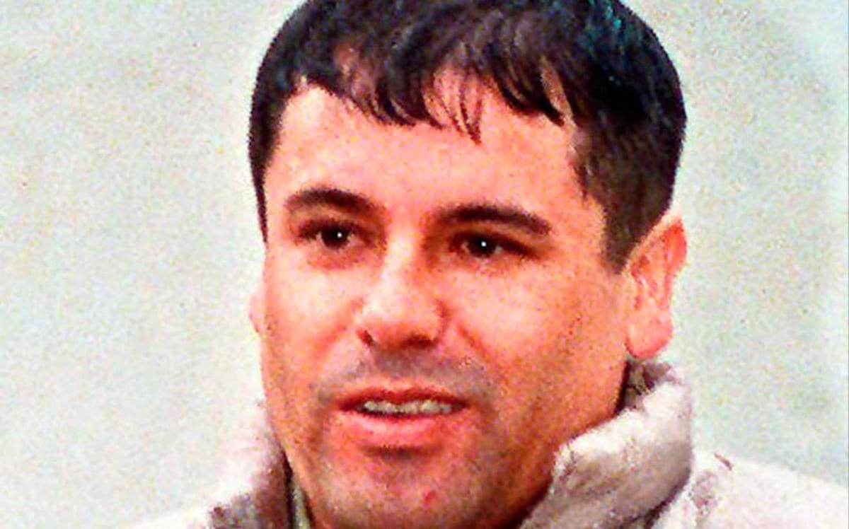 Tres narcos describen cómo es trabajar con 'El Chapo' Guzmán