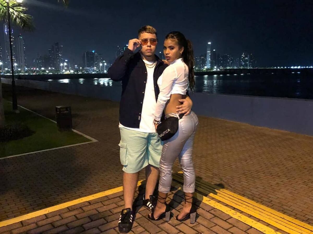 El colonense Original Visa sigue pegado con su éxito “Soltera le va mejor”