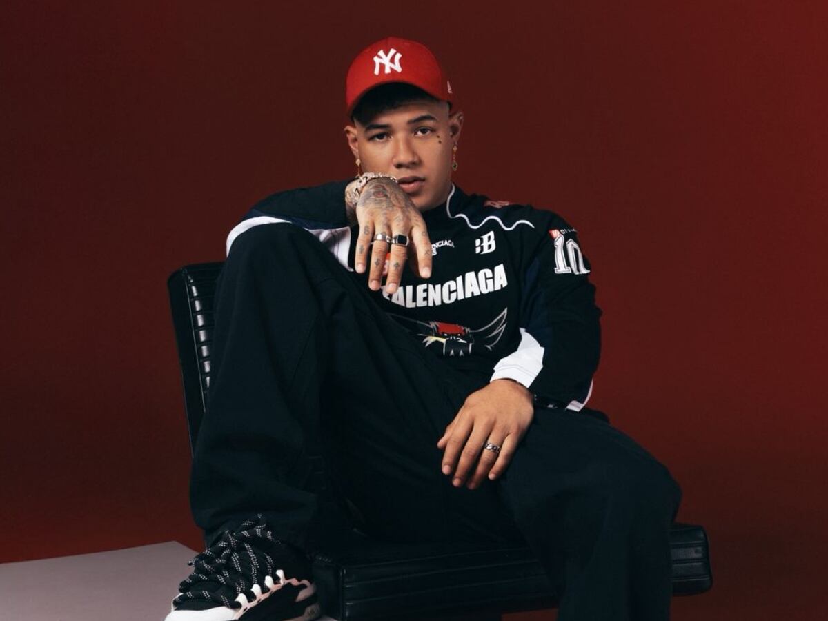 Bad Bunny domina las nominaciones al Latin Grammy 2025 y Boza pone el nombre de Panamá en alto