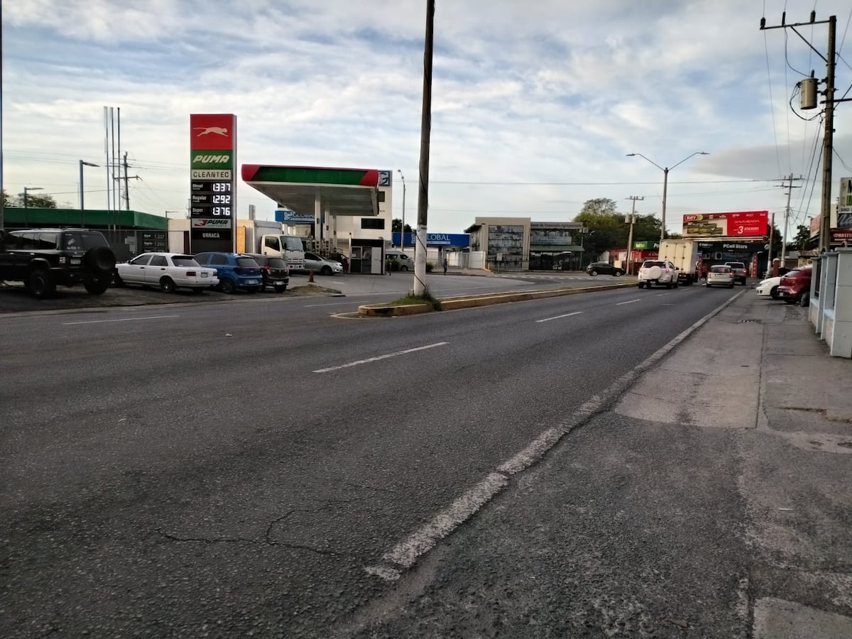 Santiago, ejemplo de limpieza en Panamá