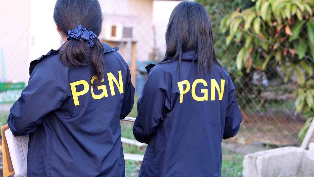 Mujer fue herida a tiros en una casa de Las Garzas: ahora cayó un sospechoso