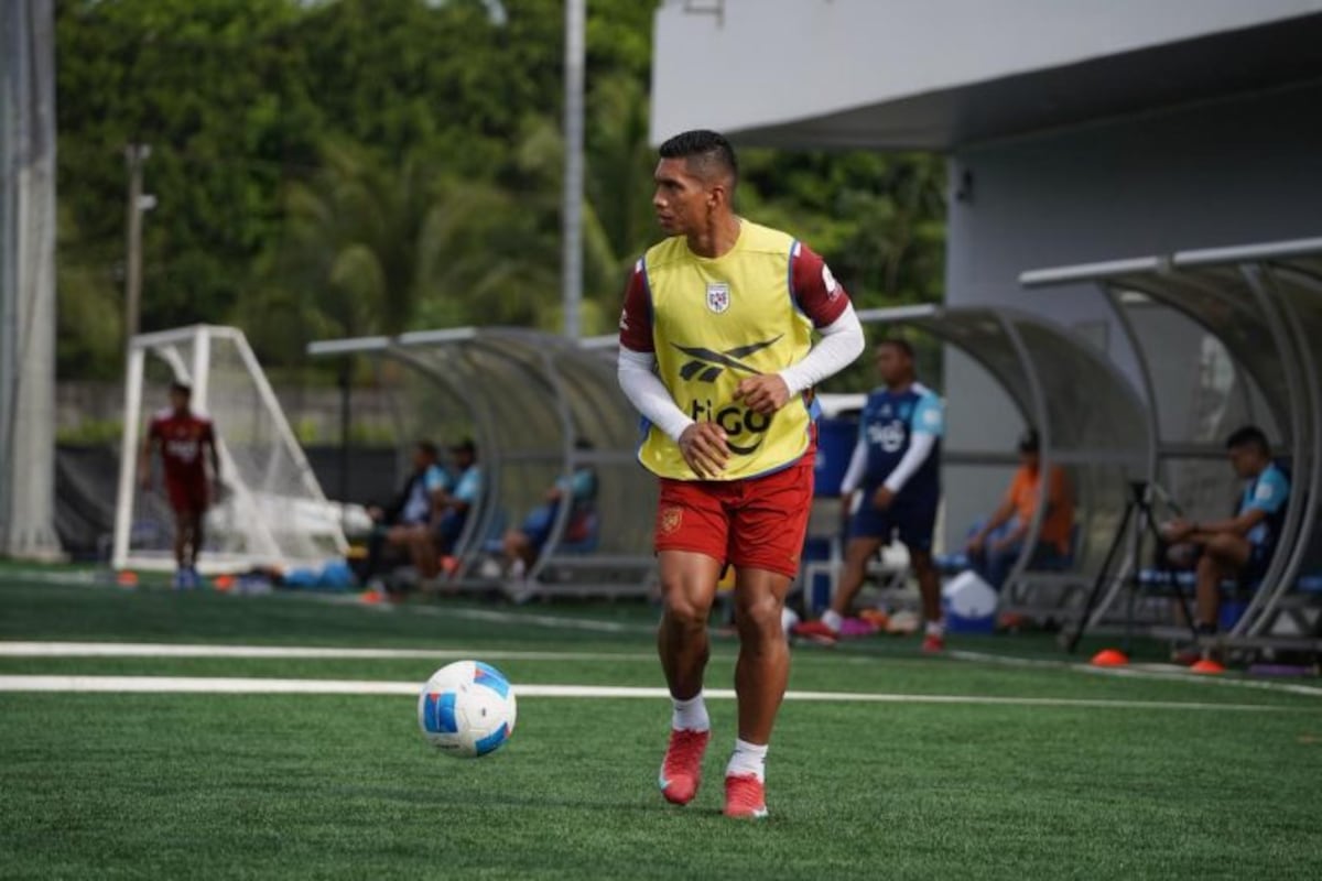 Nadie tiene el puesto seguro: Gutiérrez lo sabe y va por más