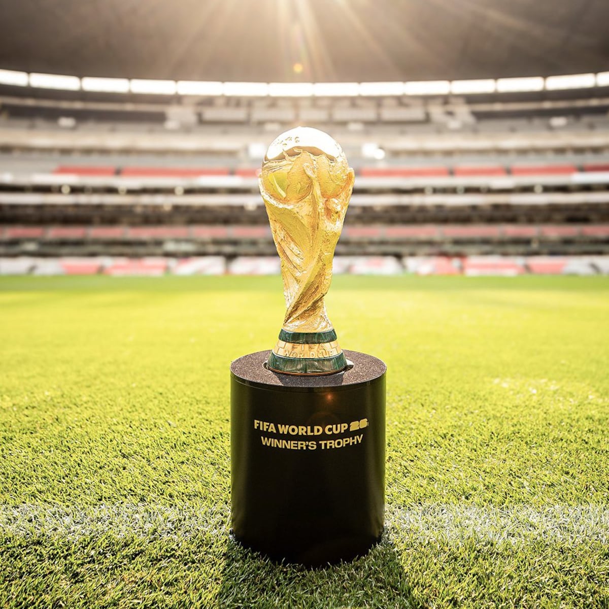 El camino a la Copa Mundial 2026 ya tiene rumbo: repechaje a toda marcha