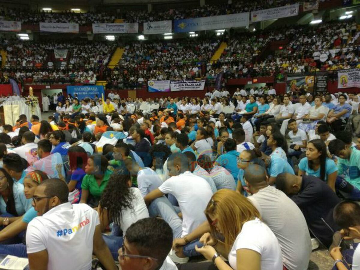 Himno de la JMJ 2019 será develado el próximo 3 de julio