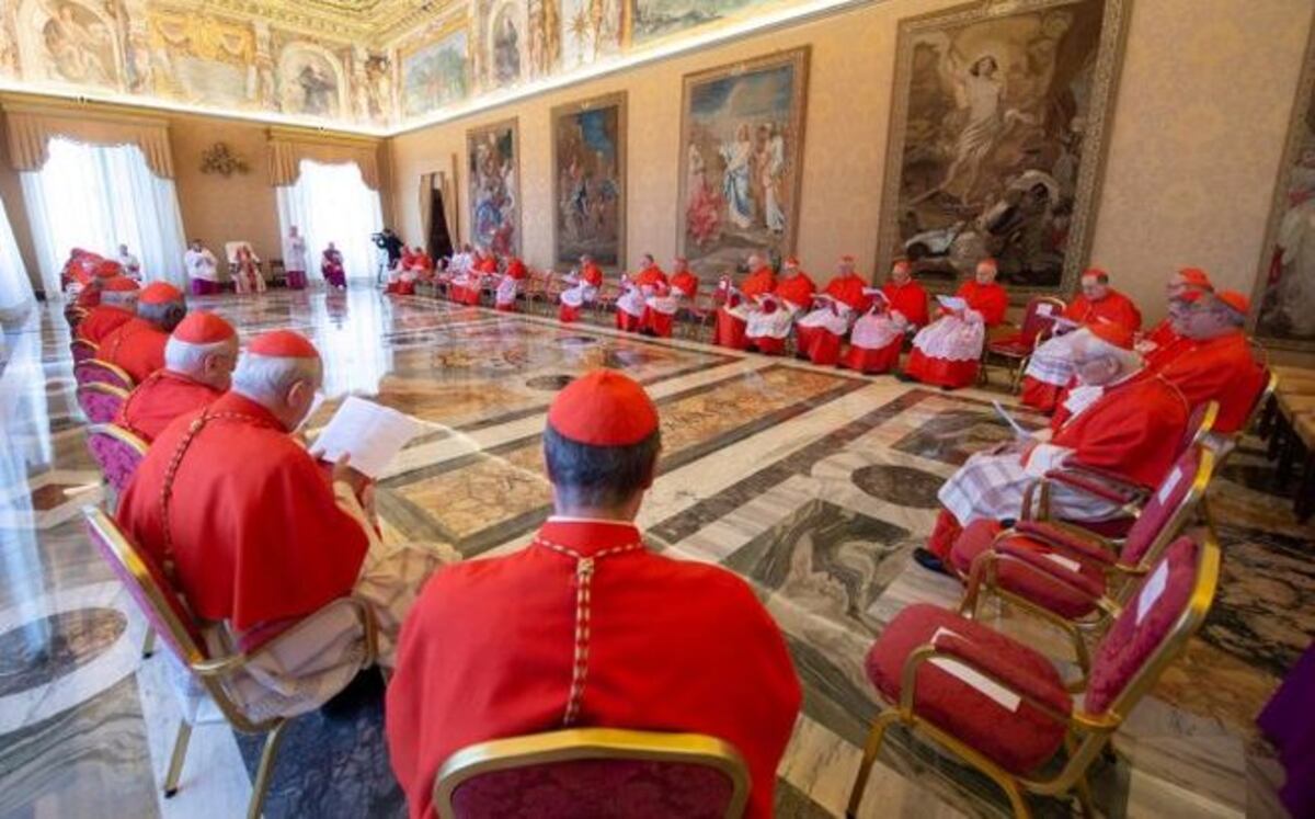 Víctima de cura pederasta en EEUU: Destrozó mi alma y se llevó mi infancia