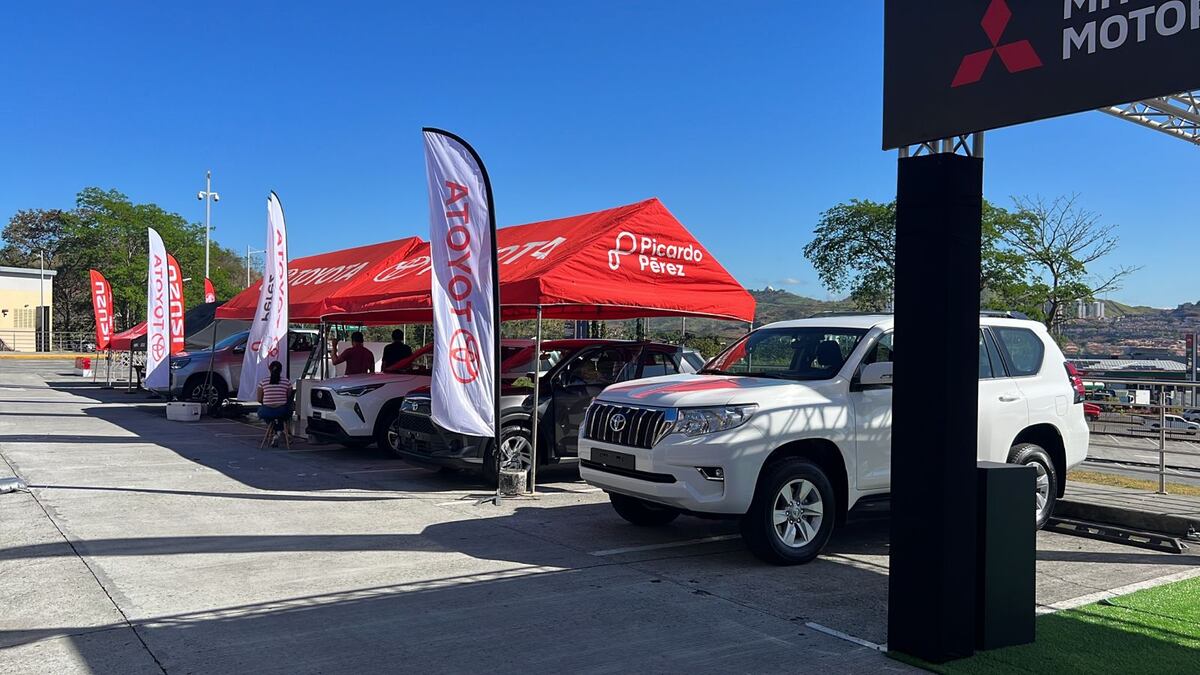CeroKm Autoshop Edición Verano: ¡El evento automotriz más grande de Panamá ha llegado!