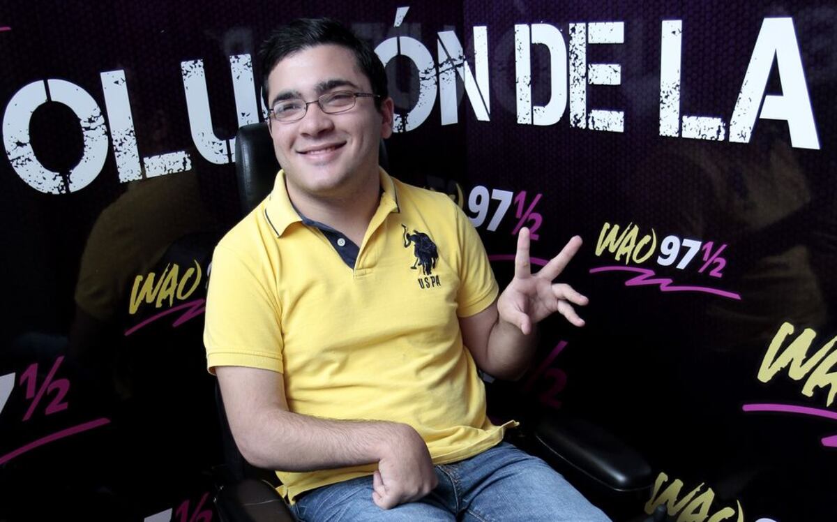 Juanpi denuncia pésimos accesos para discapacitados