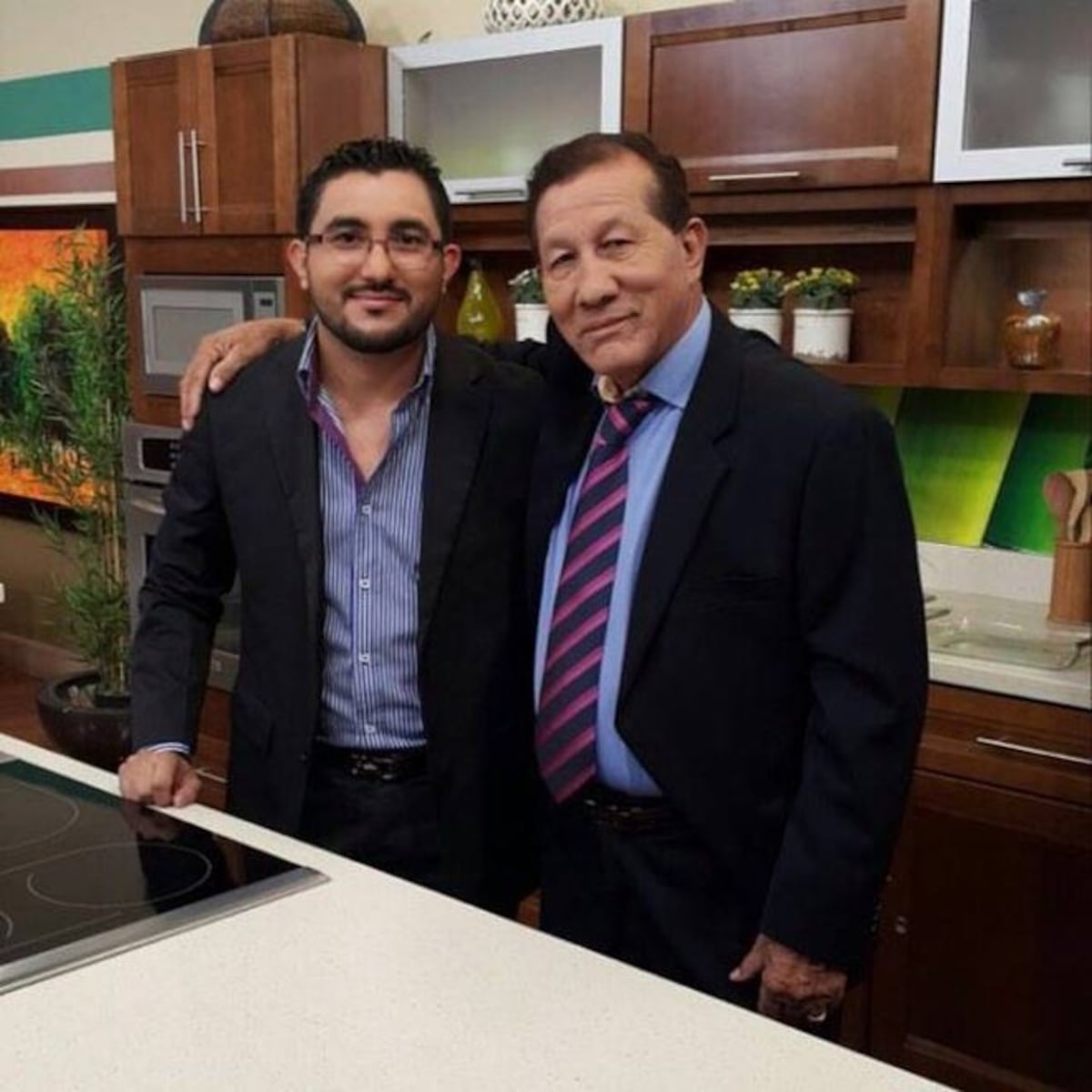 ¡DIOS! Gringos con cáncer buscan al naturista panameño Diomedes Ureña