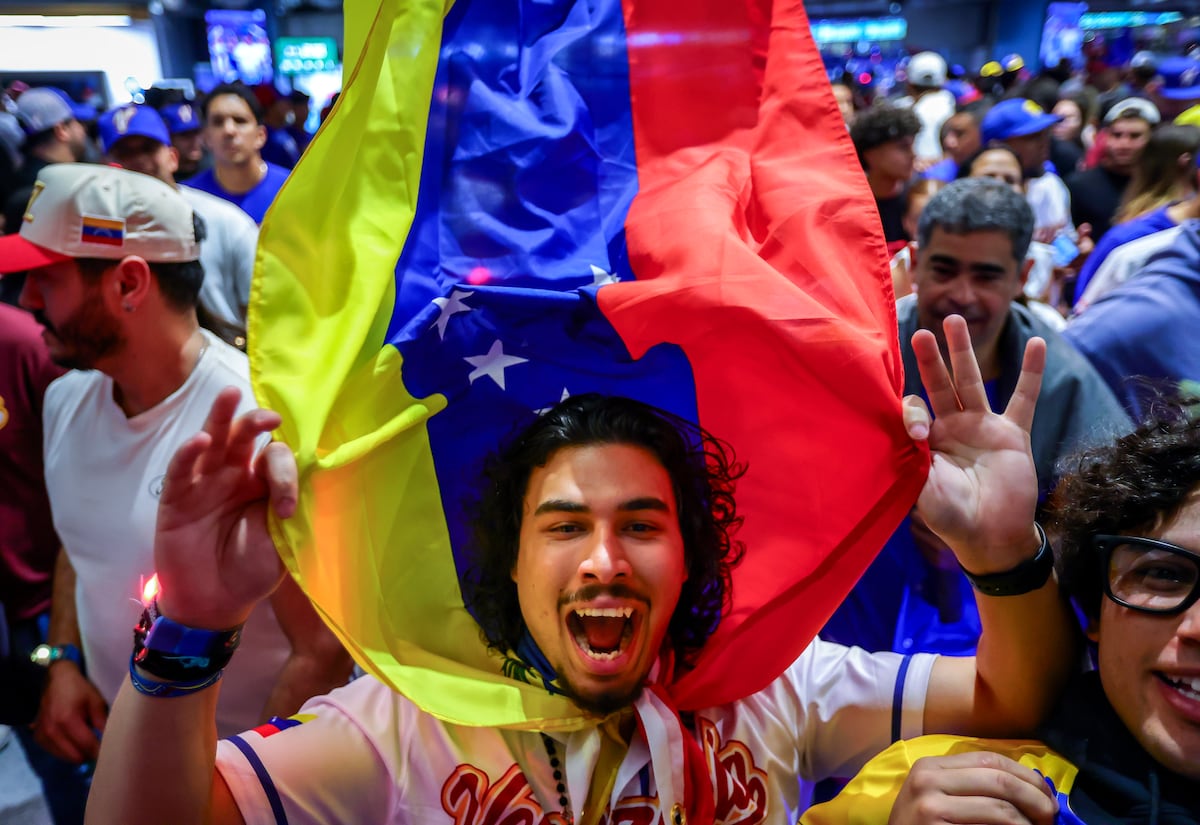 Clásico Mundial 2026: más fanáticos, más dinero y más béisbol