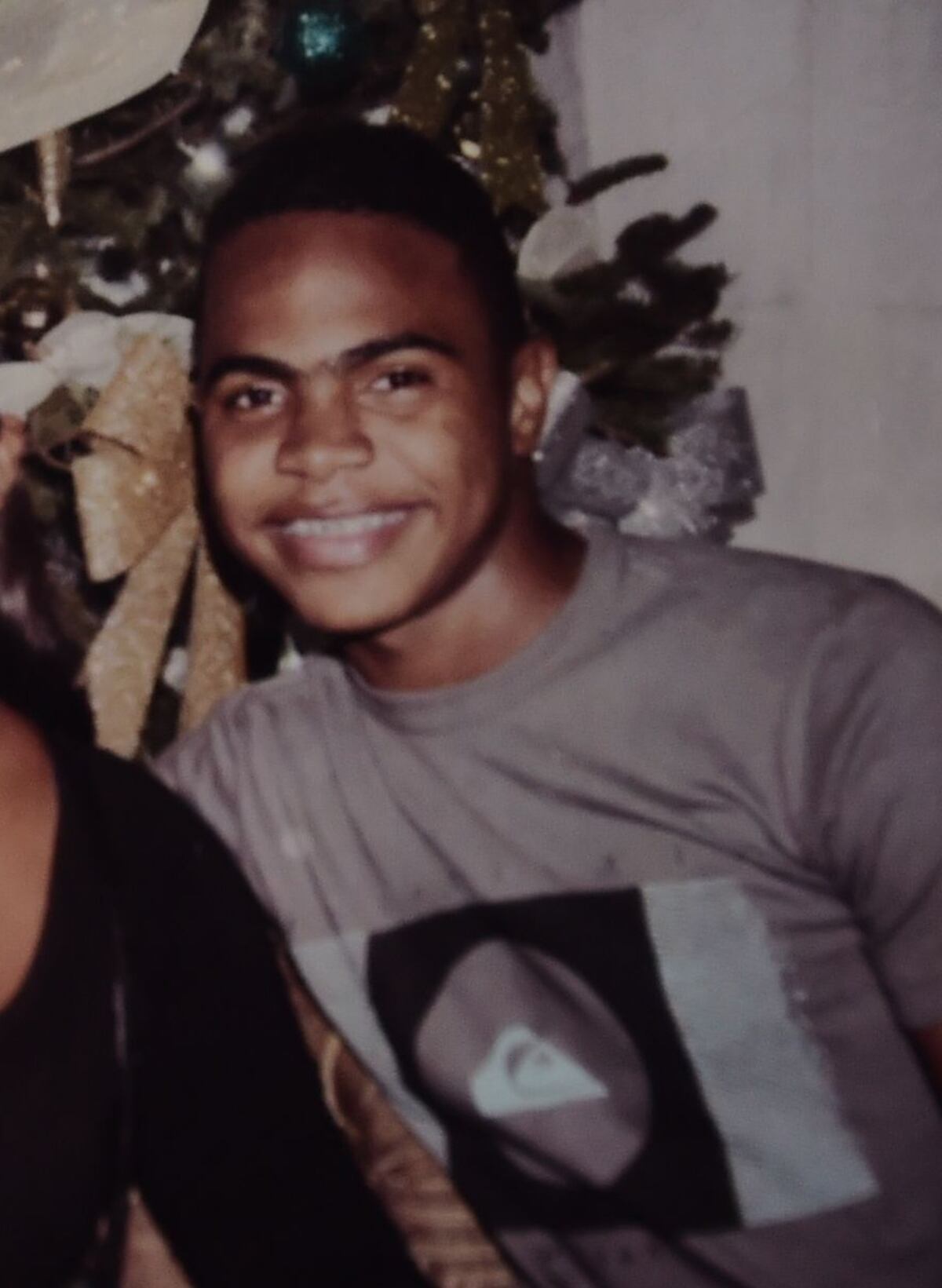 Su novia le dio en el corazón porque la dejó. Obsesión en Santa Cruz, Panamà