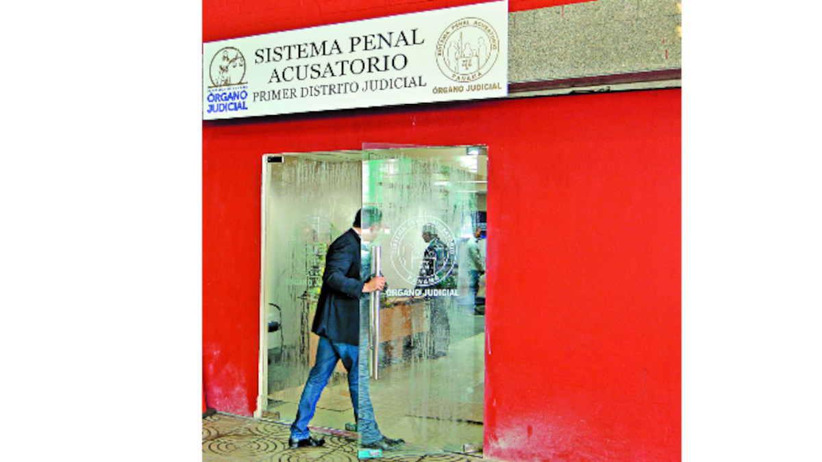 Golpeó a su mujer embarazada. Lo confiesa todo y logra acuerdo de pena