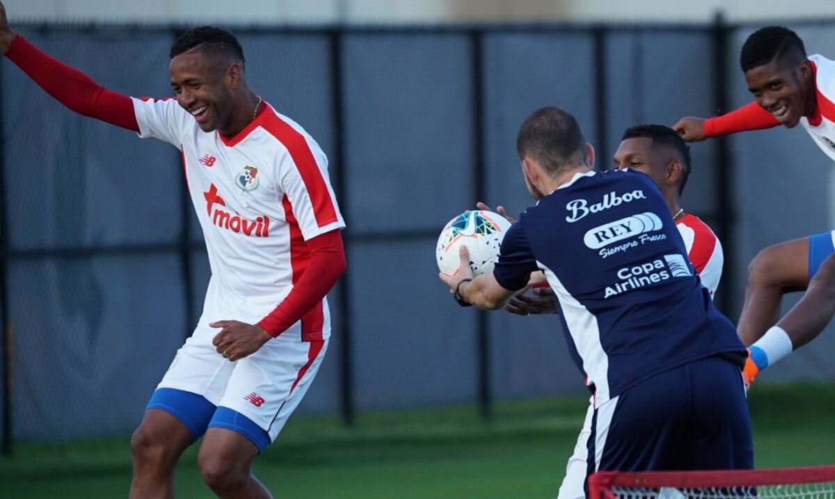 Dely, Román y Machado dan la cara y hablan del debut en Copa Oro
