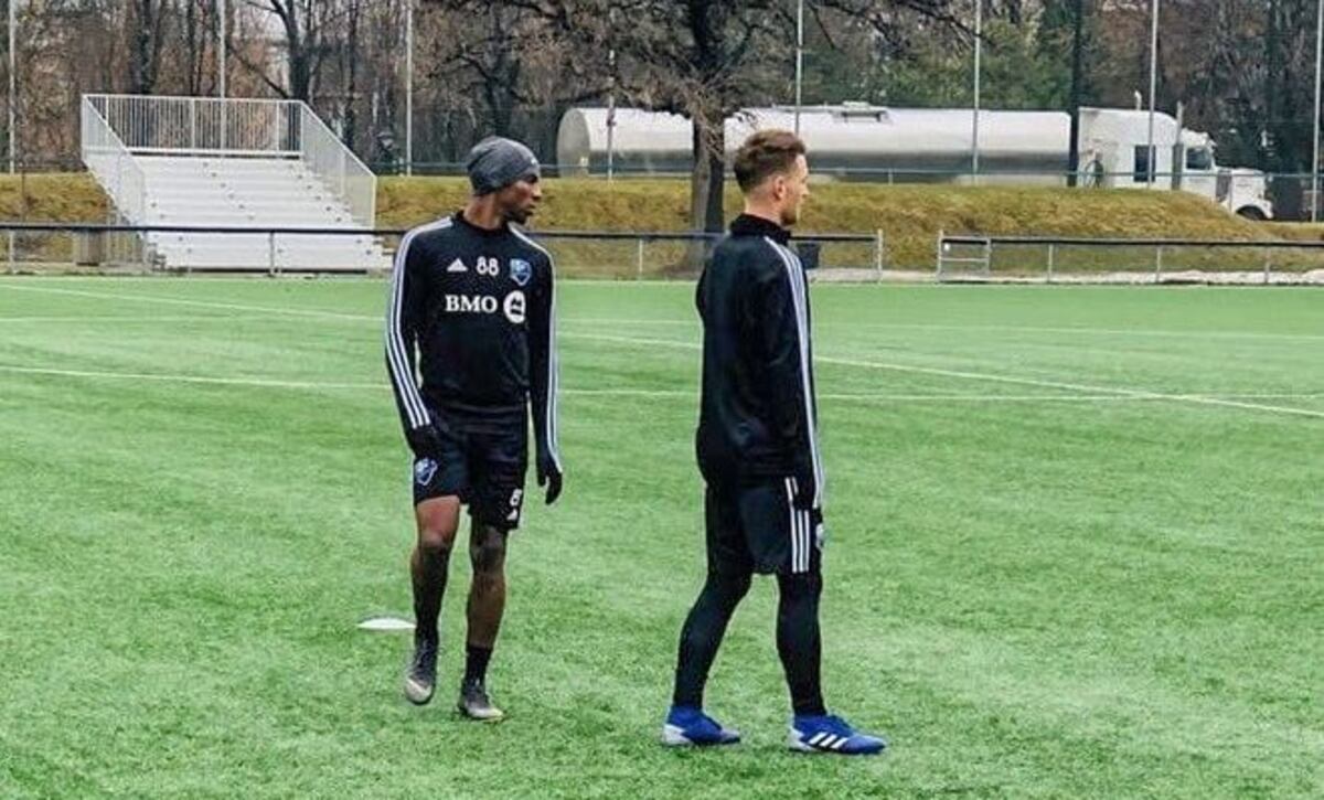 Browne: ‘Necesitaré jugar y adaptarme’