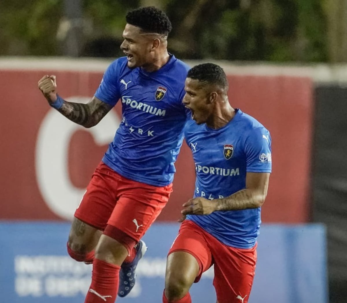 Leones y Vikingos siguen rugiendo lo más alto posible en el Clausura 2022 de la LPF