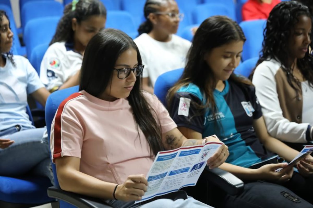 Liga Femenina refuerza integridad para frenar la manipulación de resultados
