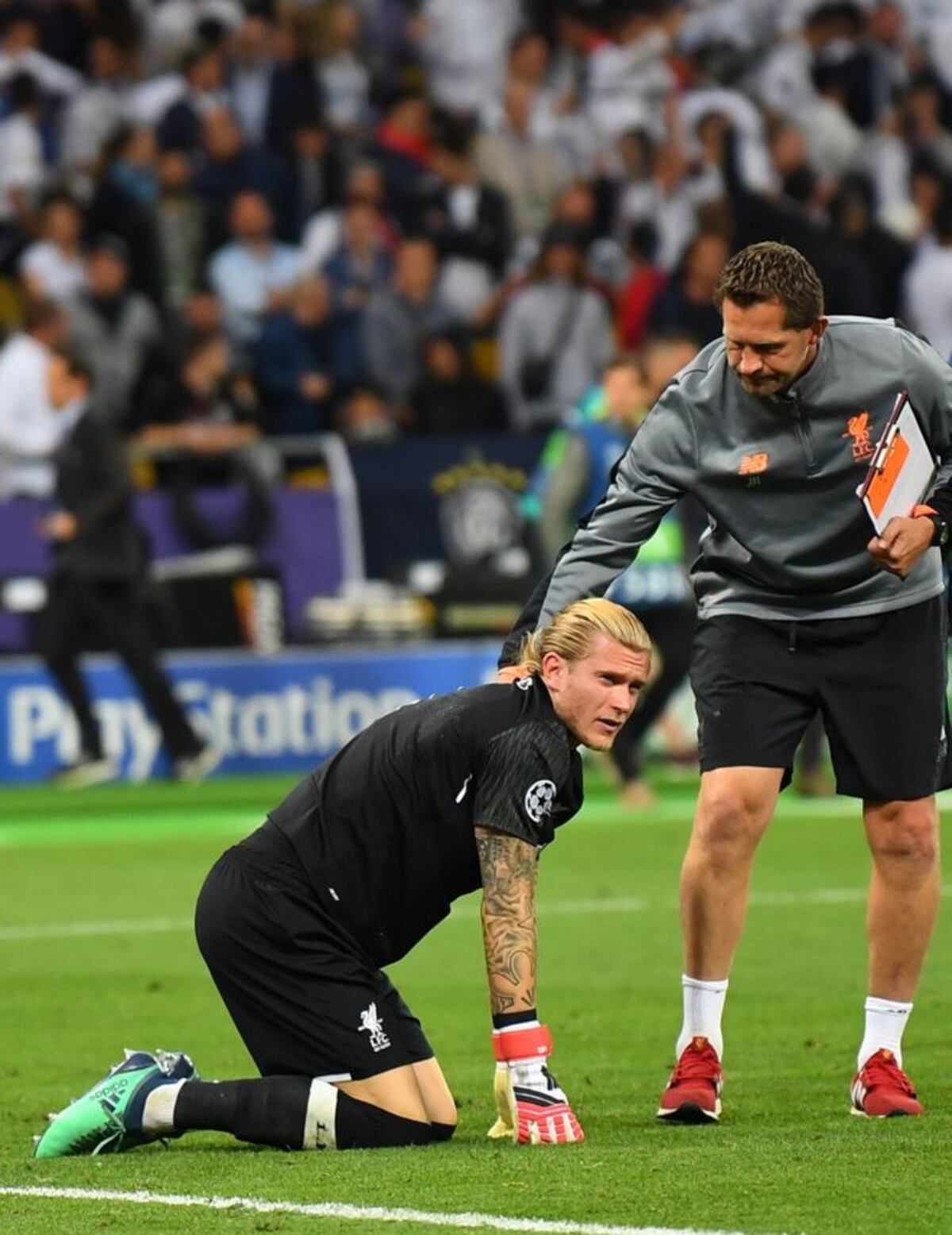 ¡REY DE REYES! Real Madrid suma su 13va Champions League