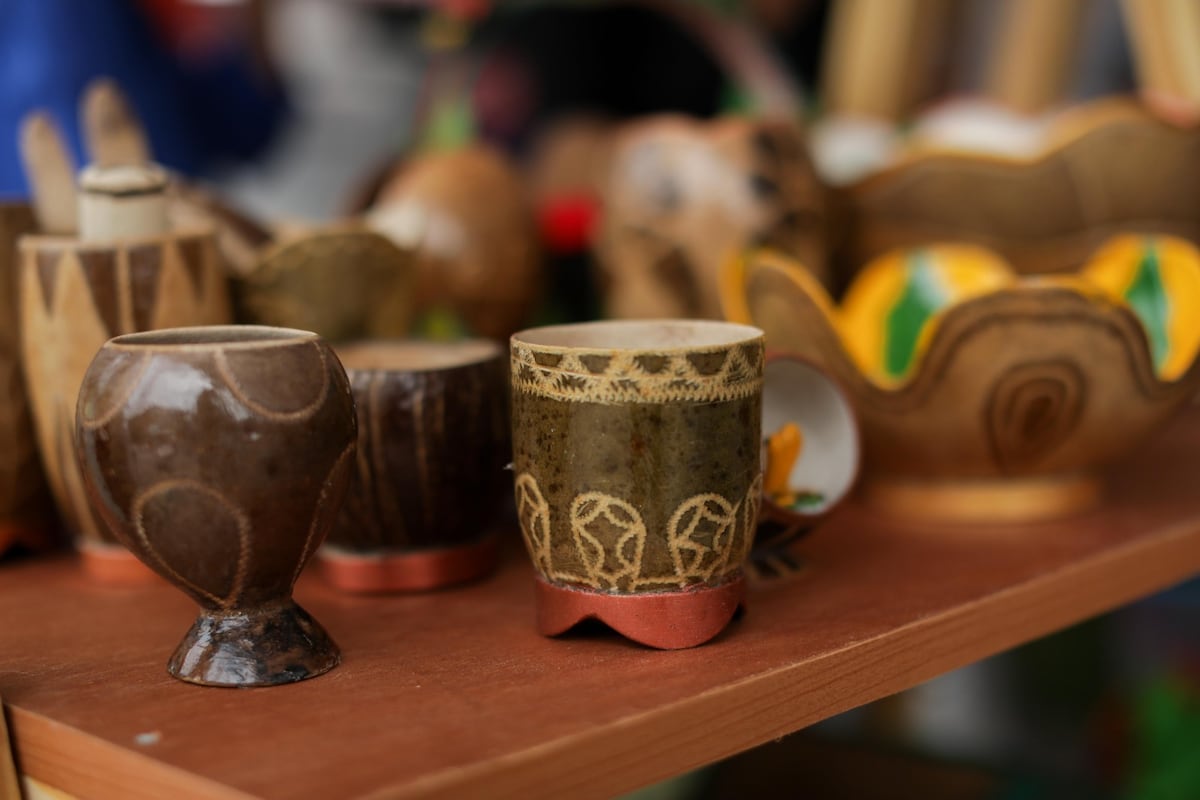 ¡Santiago se pone creativo! El Mercadito que lo tiene todo llega este 3 de mayo