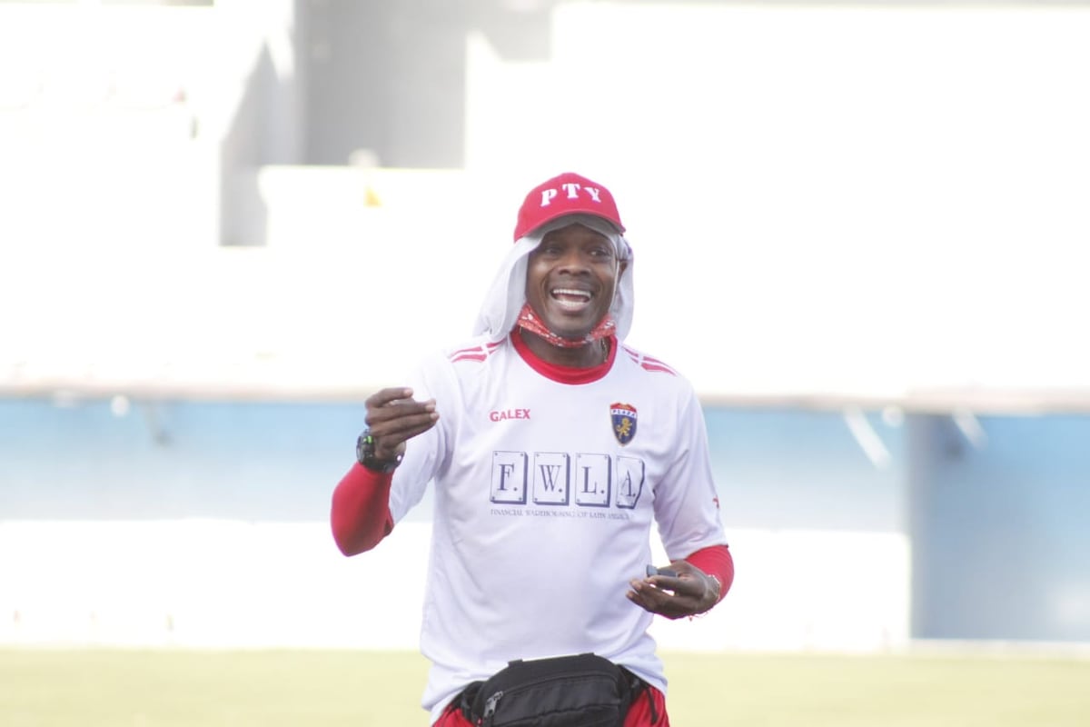 A una semana del Clásico. Jorge se frota las manos por enfrentarse a Julio, a quien llama ‘su mejor amigo’