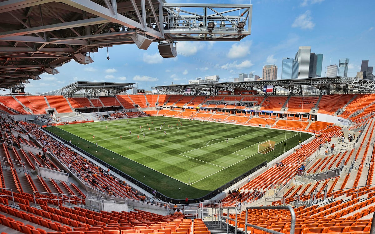 Catar-Panamá: Horario, TV y dónde ver en vivo el debut en la Copa Oro 2021