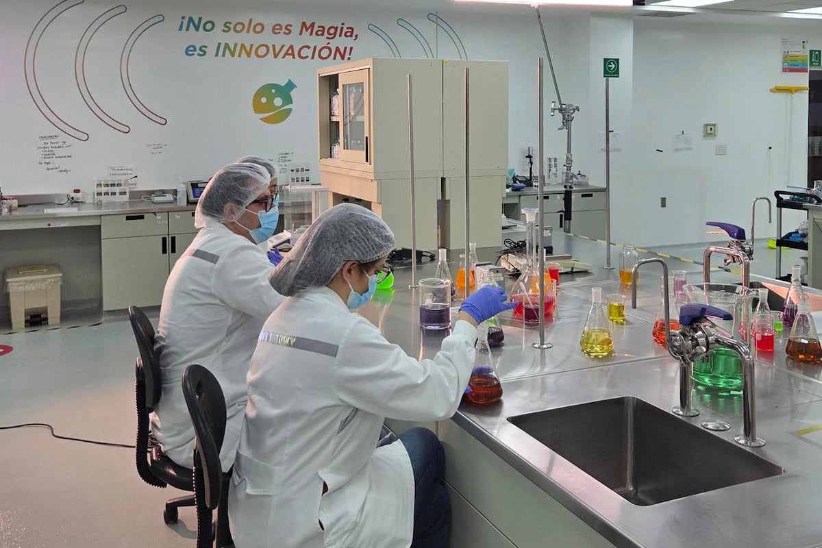Centro de innovación de bebidas en América Latina se sitúa como referente en la industria 