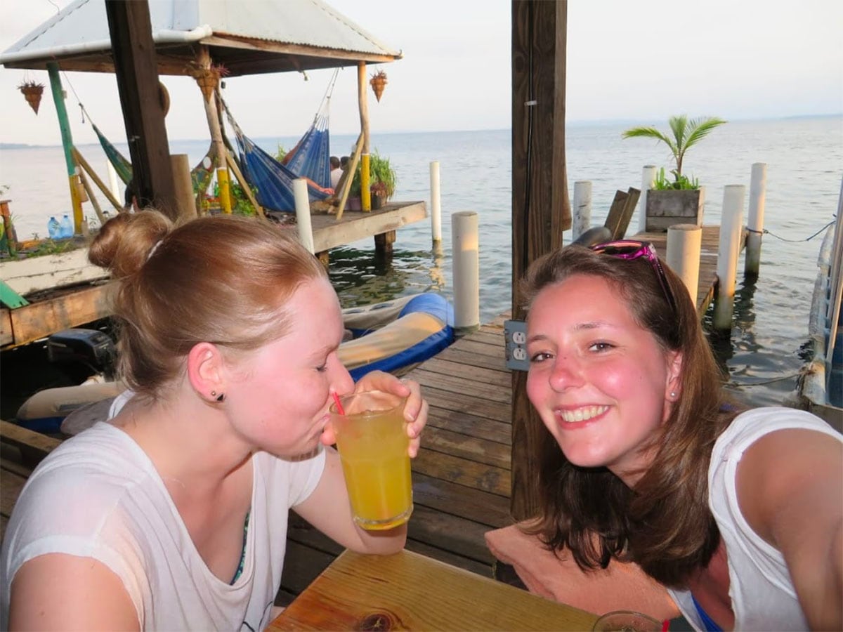 Se cumplen 10 Años de la desaparición de las holandesas, Kris Kremers y Lisanne Froon, entre Chiriquí y Bocas del Toro