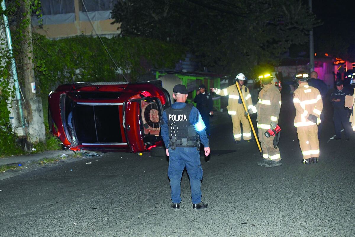 SU ÚLTIMA NOCHE DE TRAGOS. Lo acribillan cuando salía de la discoteca Aventura 