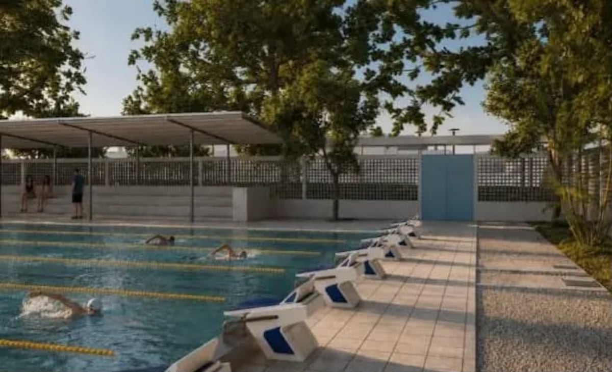 Alcaldía licita B/.4.5 millones para rescatar cuatro piscinas cerradas