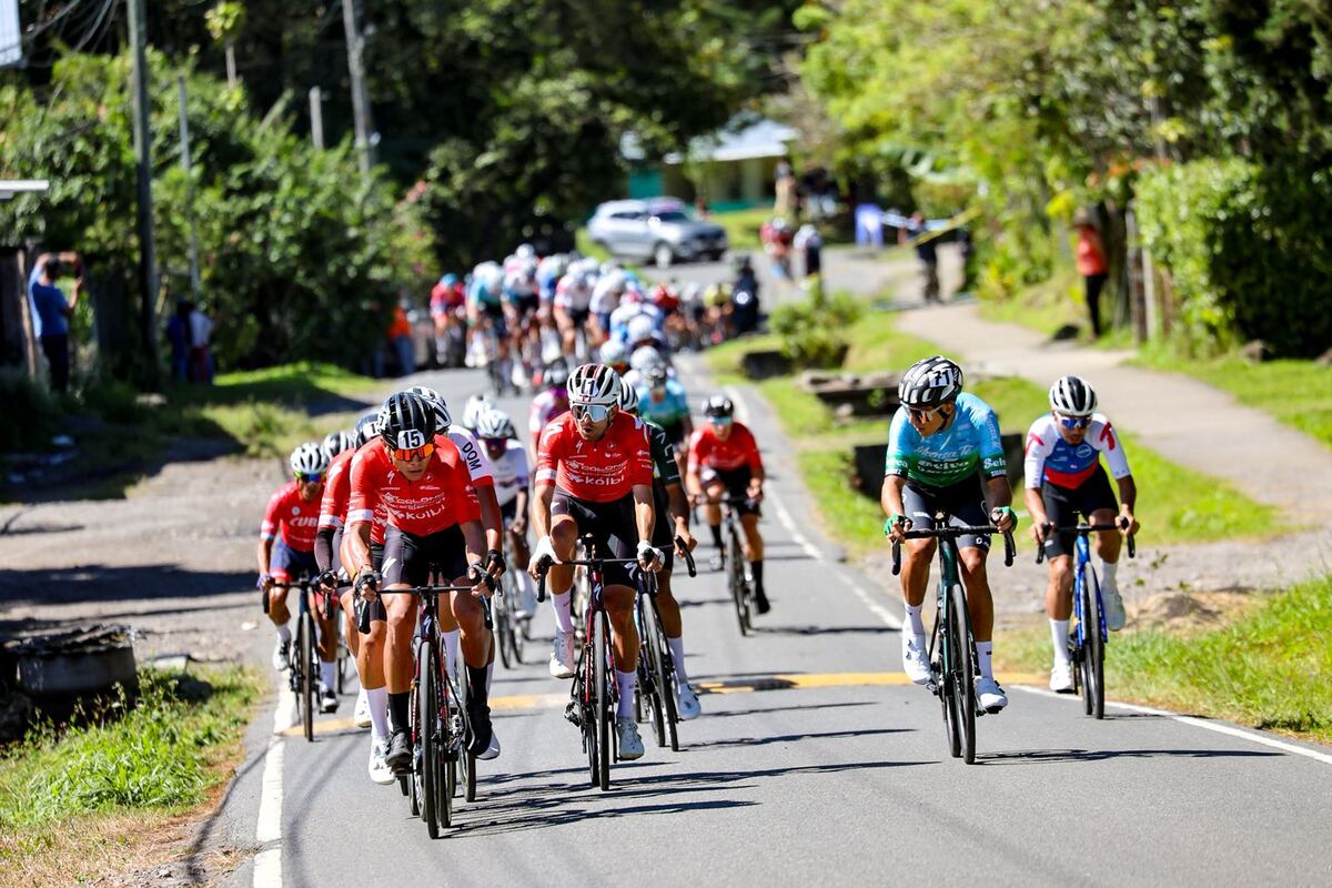 Ramírez mete otro latigazo y domina segunda etapa en Chiriquí
