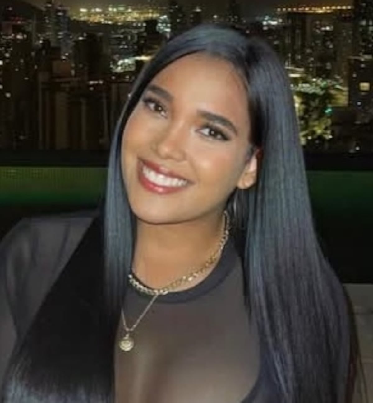 Un ángel arrebatado: los celos que apagaron la vida de Claudia Timpson