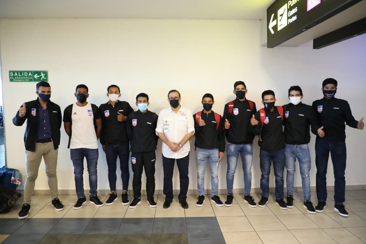 Panamá es Cultura y Valores con invitación para Vuelta a Colombia 2021