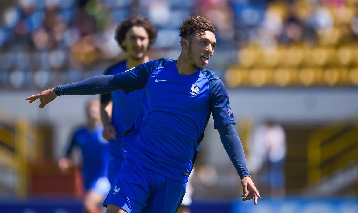 Conoce  a los rivales de Panamá en el Mundial Sub-20