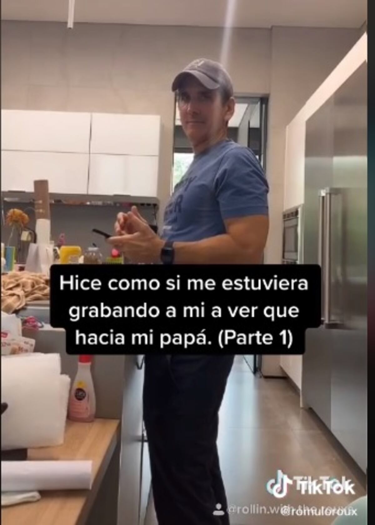 Rómulo Roux le dará tips a Nito Cortizo sobre TikTok, mientras espera por el diálogo nacional