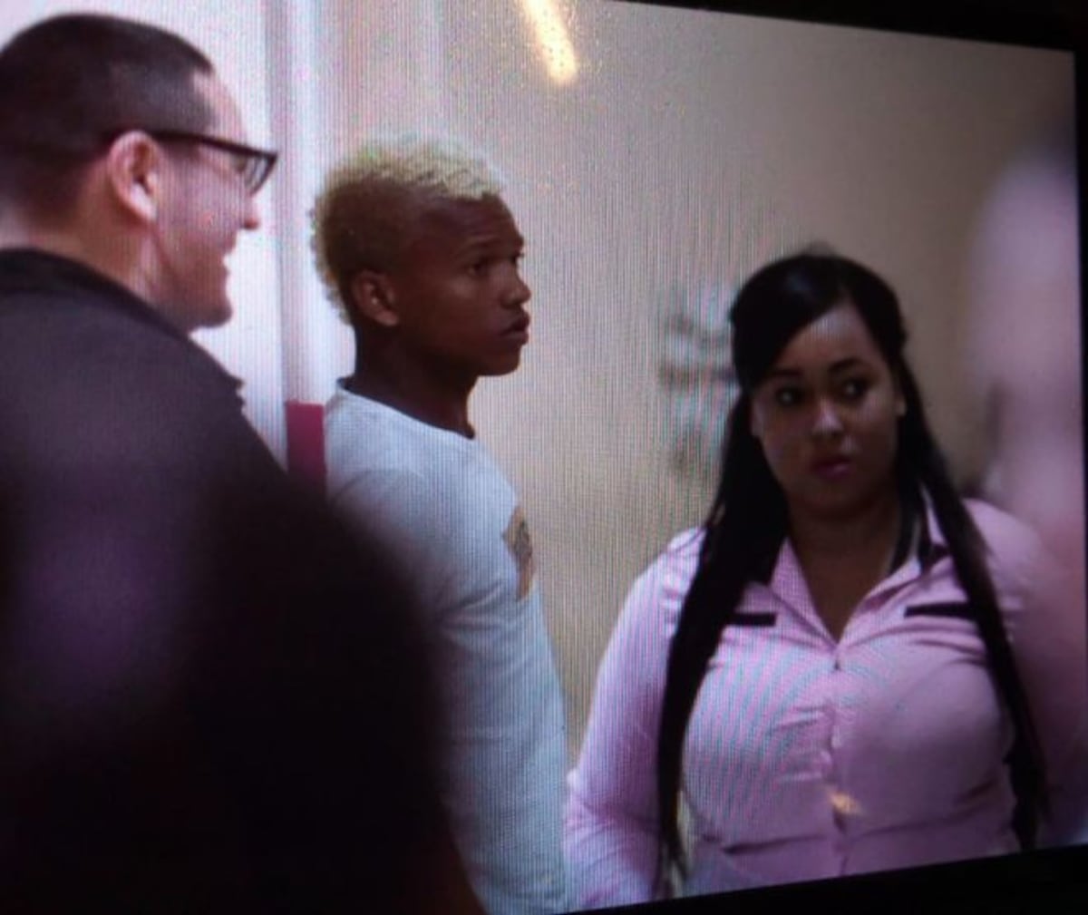 Dan país por cárcel a futbolista panameño, caso de presunto hurto.Ronaldo habla