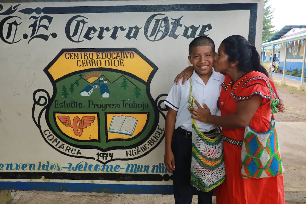 Las madres que están empujando una revolución silenciosa en la educación