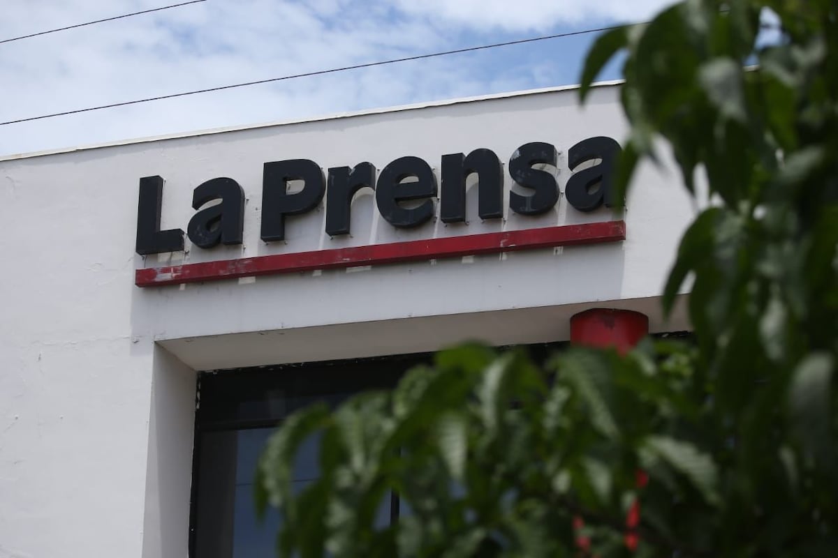 Gana la libertad de prensa. Tribunal revoca sentencia que condenaba a Corporación La Prensa