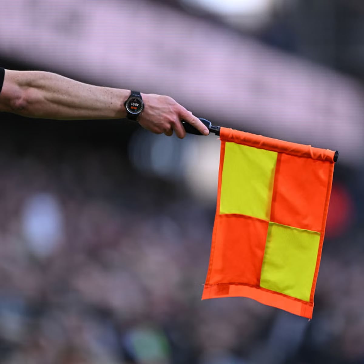 FIFA trae tecnología de punta para los fuera de juego