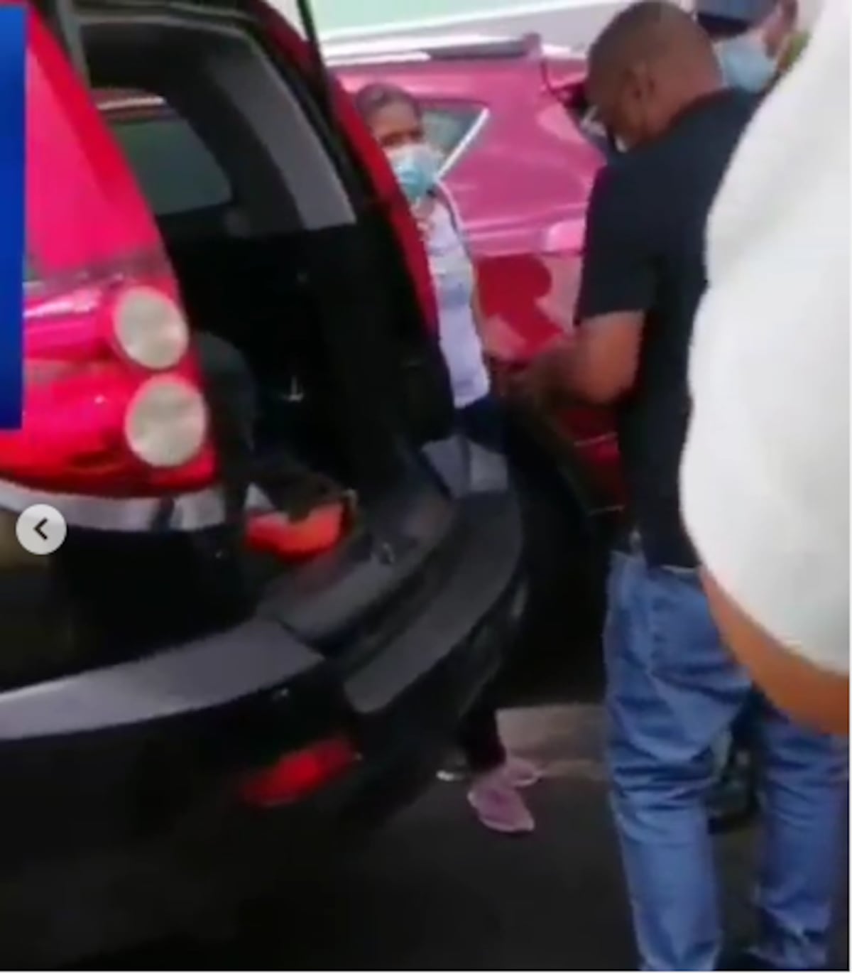 Esto fue lo que le hicieron al hombre que dejó a su perro en el auto y murió asfixiado