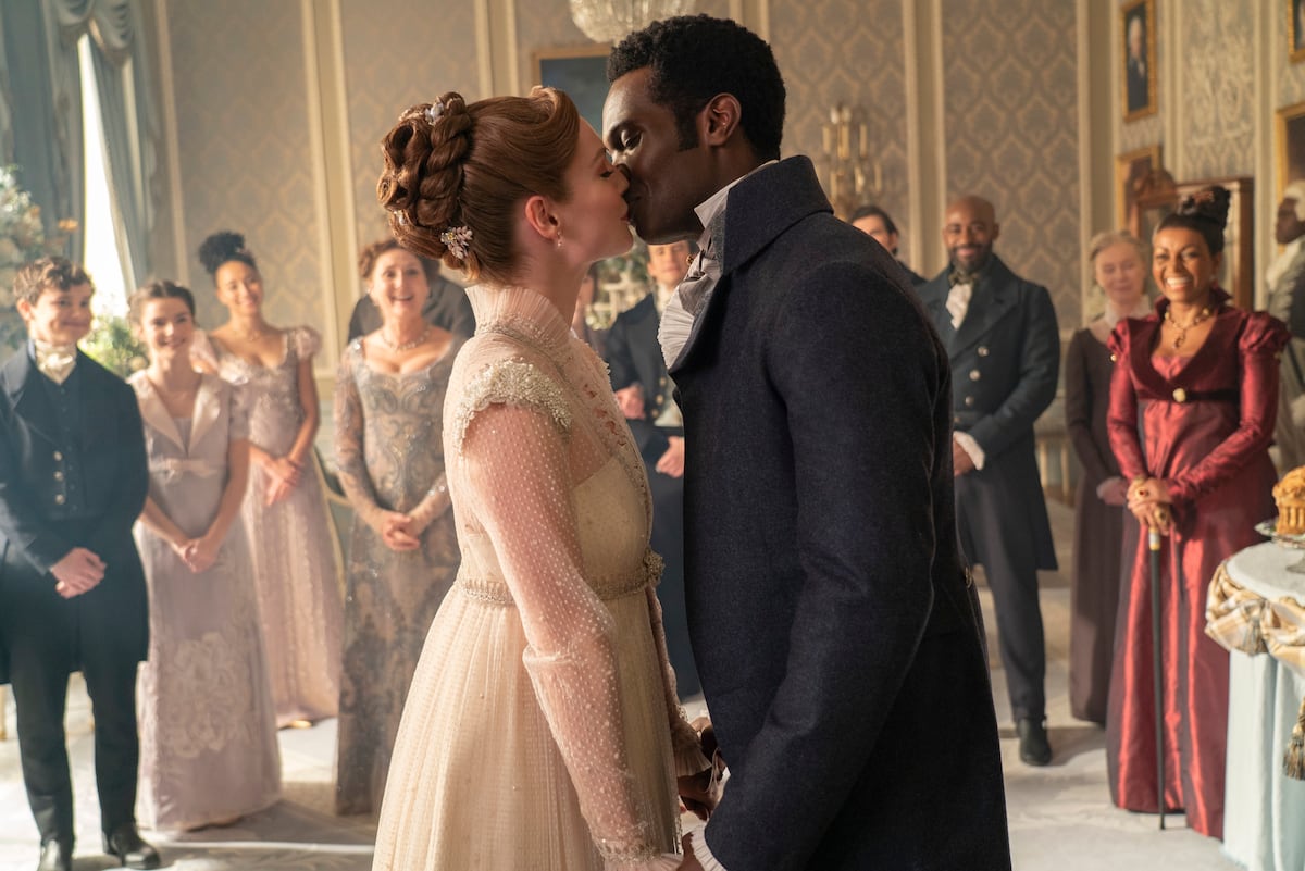 ‘Los Bridgerton’ rompe el tabú del orgasmo femenino y pone el foco en la brecha orgásmica