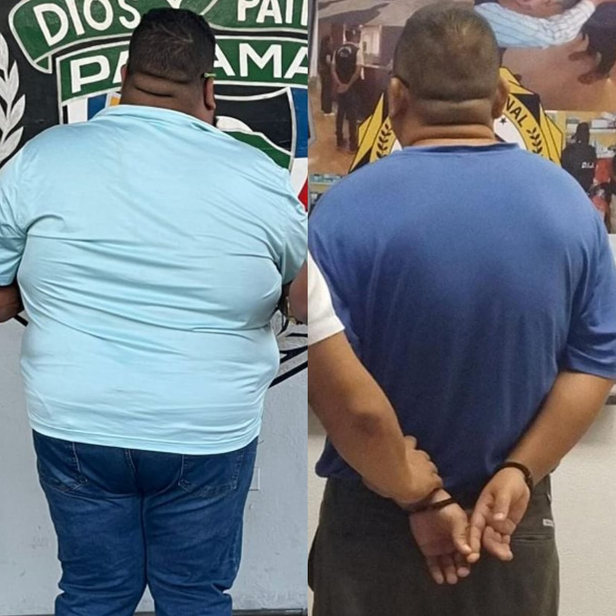 Retenían cheques de becas y los cambiaban: caen exfuncionario del IFARHU y comerciante